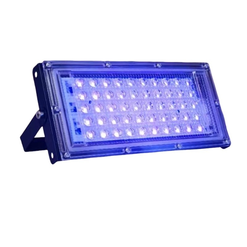 Jewelry Making Dc - Lampu Pengering UV LED T19C 395Nm