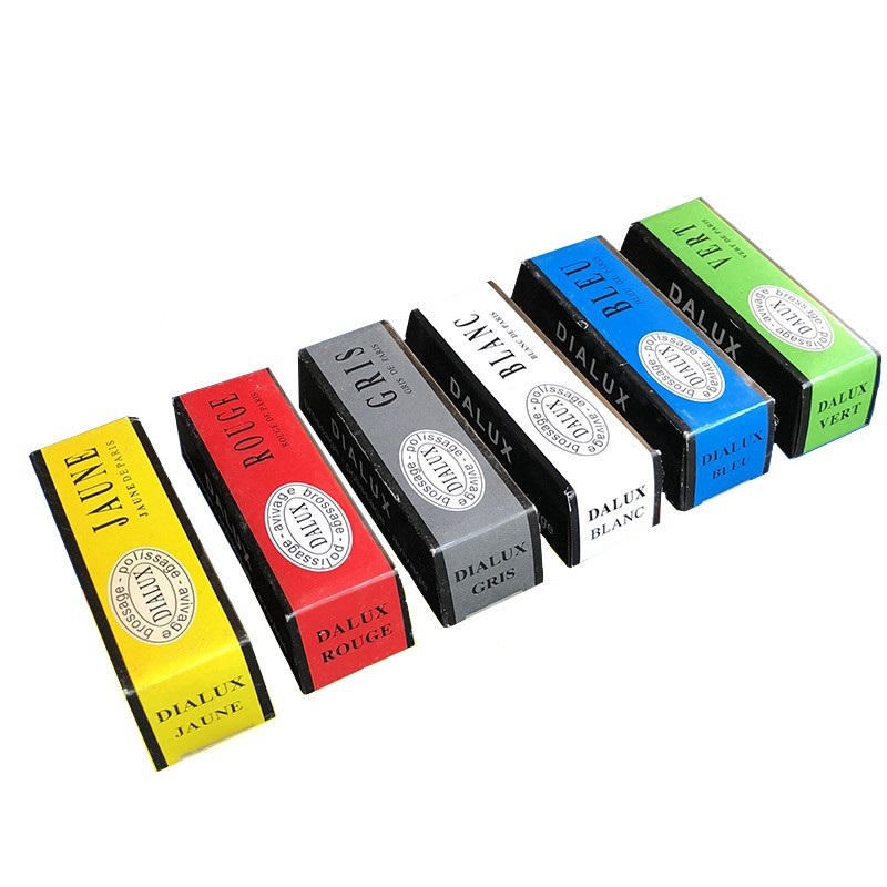 6 warna perhiasan pemolesan li - Jewelry Making Machines ulasan dan harga