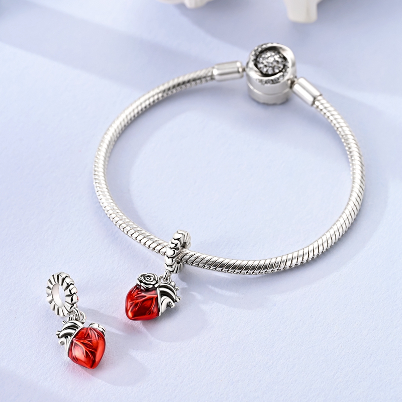 Pesona Perak 925 Seri Perjalan - Jewelry Making London ulasan dan harga