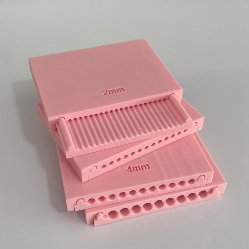Set Cetakan dan Alat Pembuat M - Jewelry Making Board ulasan dan harga
