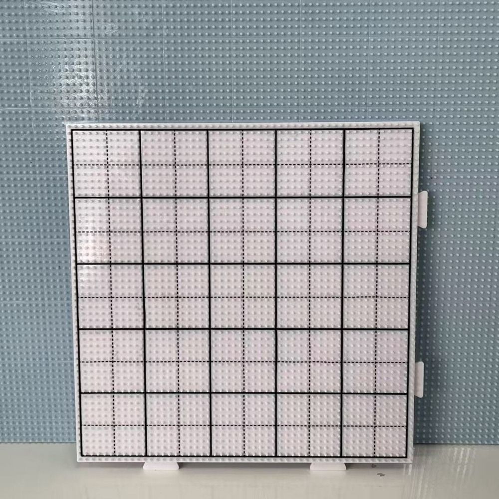 2Pcs Papan Fuse Beads 2.6mm Te - Jewelry Making Board ulasan dan harga