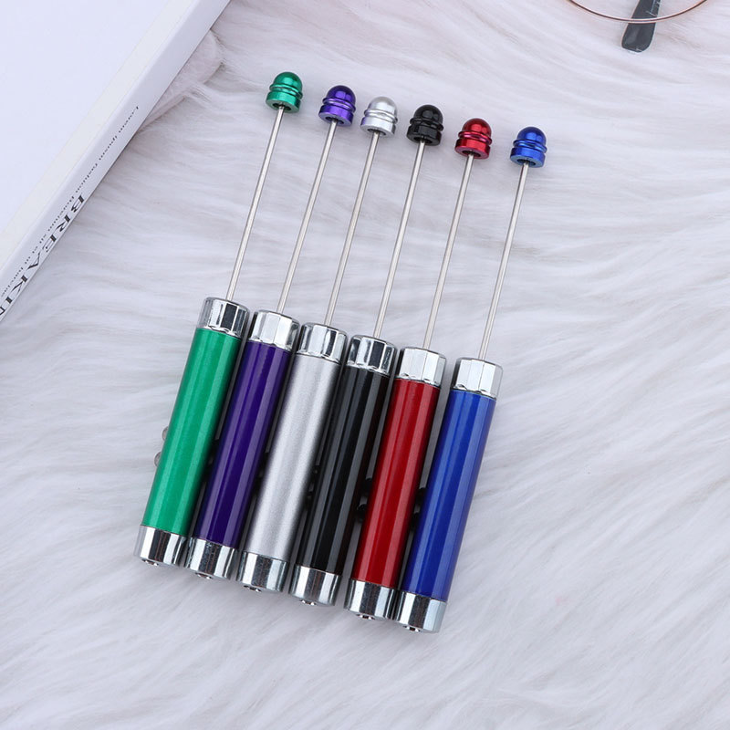 6 Buah Gaya Pena Lampu Manik D - Jewelry Making Torch ulasan dan harga