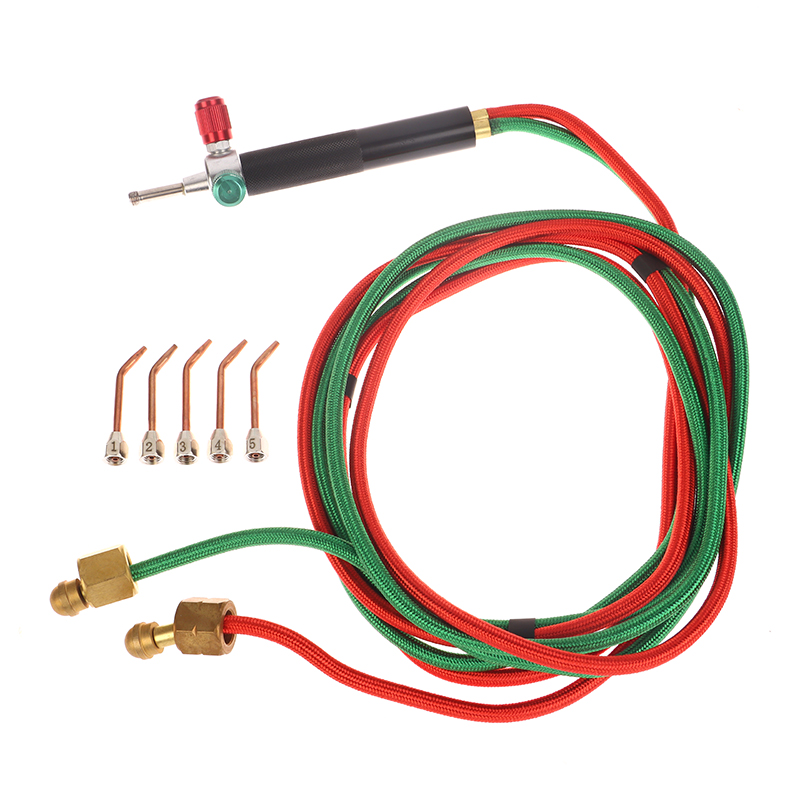 Set Peralatan Las Perhiasan Go - Jewelry Making Torch ulasan dan harga