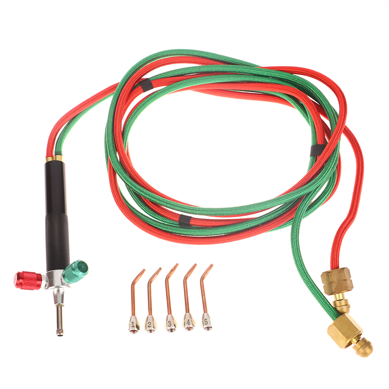 Set Peralatan Las Perhiasan Go - Jewelry Making Torch ulasan dan harga