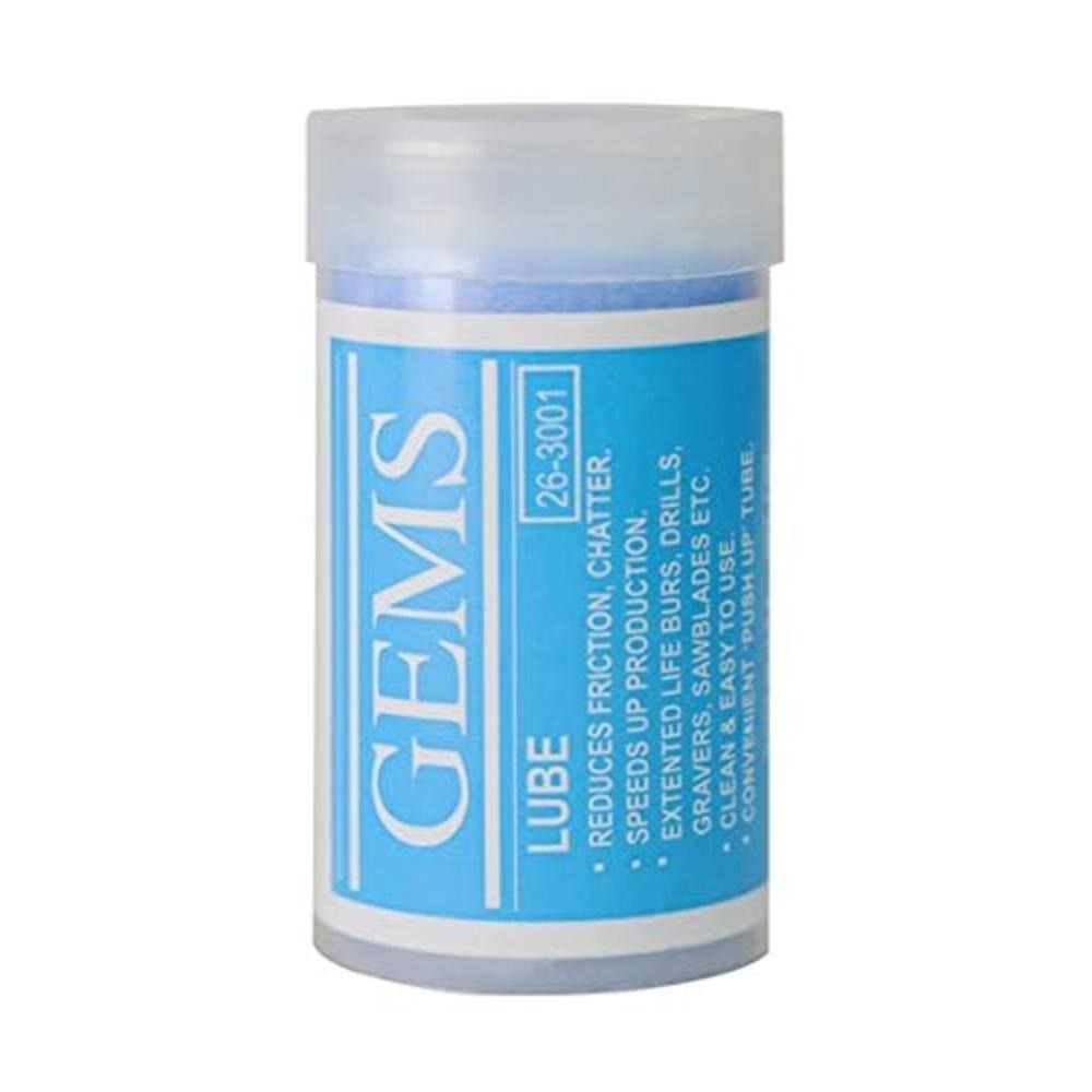 Ikohe Permata Bur Lube 2 Oz Di - Jewelry Making Drill ulasan dan harga