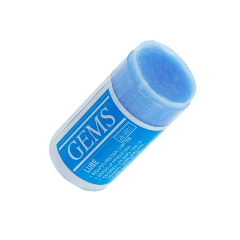Ikohe Permata Bur Lube 2 Oz Di - Jewelry Making Drill ulasan dan harga