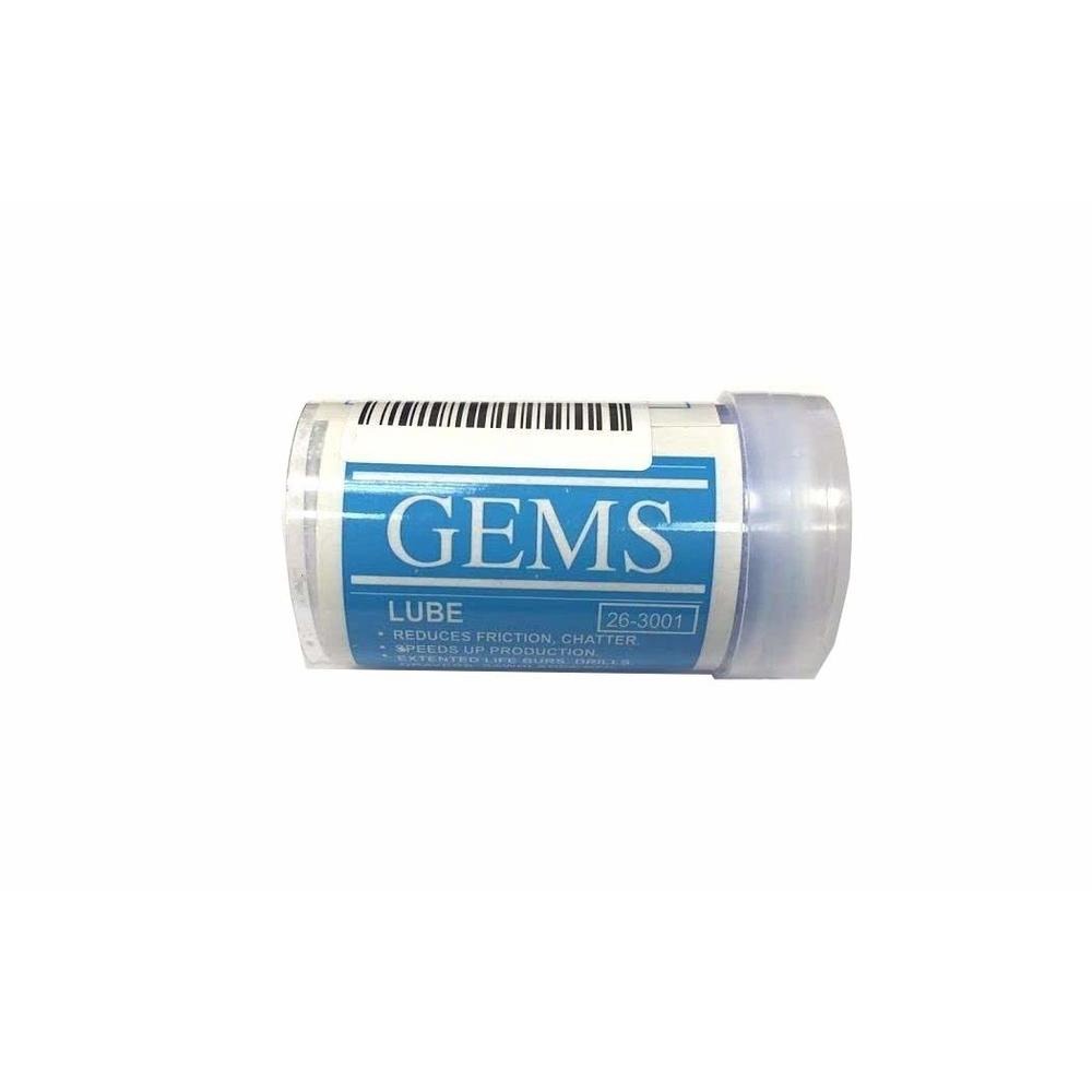 Ikohe Permata Bur Lube 2 Oz Di - Jewelry Making Drill ulasan dan harga
