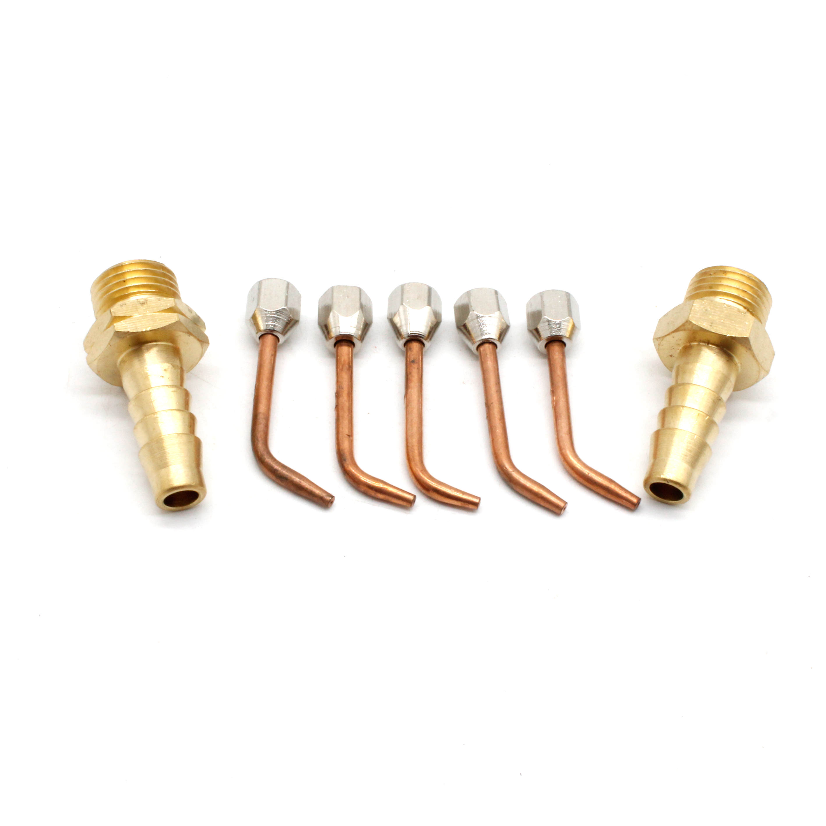 Alat Las Obor Oksigen Acetylen - Jewelry Making Torch ulasan dan harga