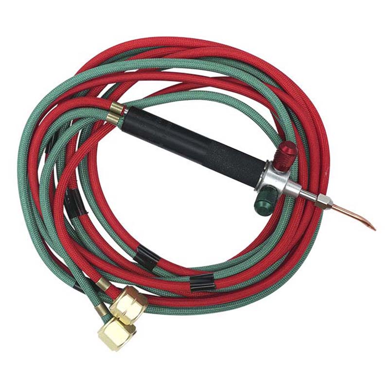 Perlengkapan Obor Kecil Miller - Jewelry Making Torch ulasan dan harga