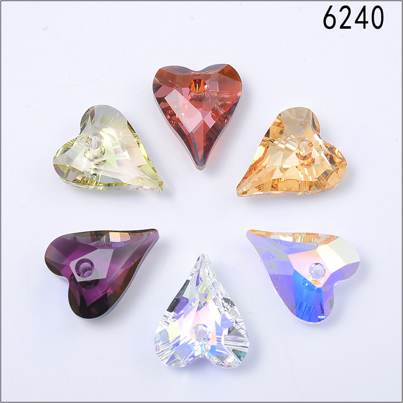 (1 Buah) Kristal Asli dari Aus - Jewelry Making At Home ulasan dan harga