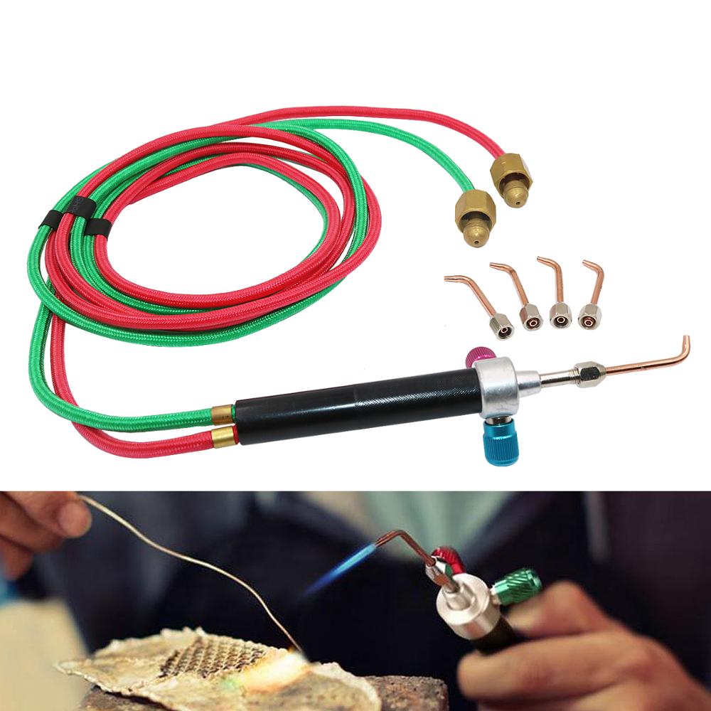 Nihuika obor las emas peralata - Jewelry Making Torch ulasan dan harga