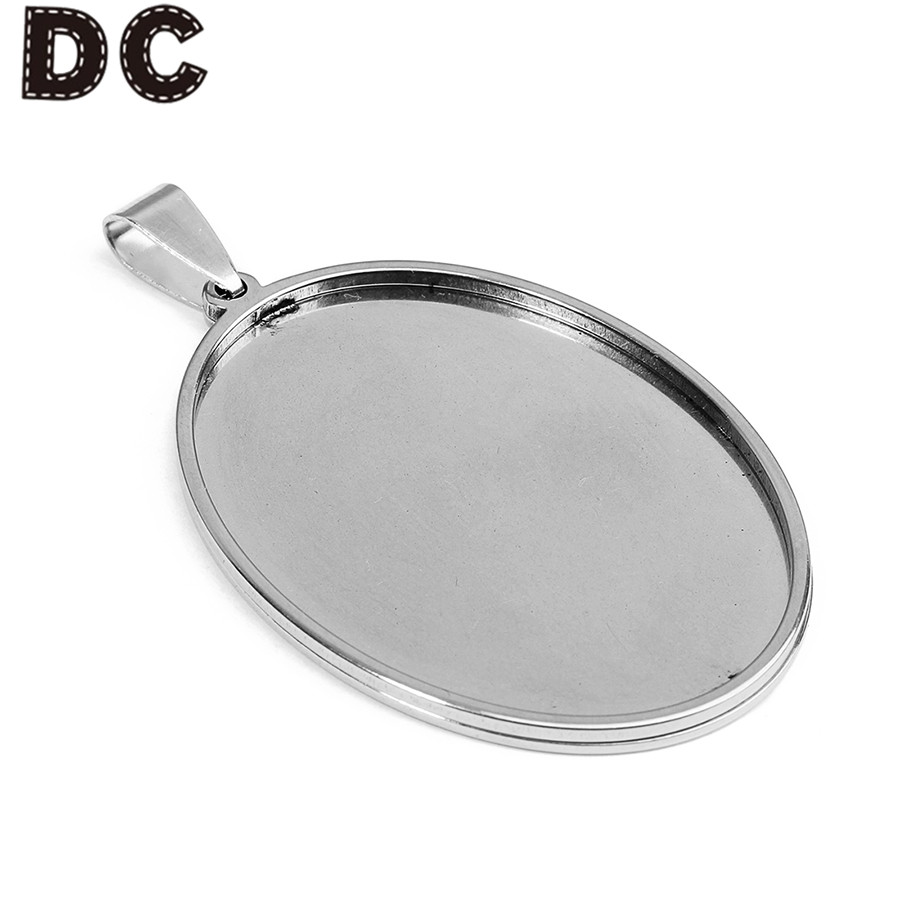 Lampu DC 5 Buah Alas Kosong Ba - Jewelry Making Dc ulasan dan harga