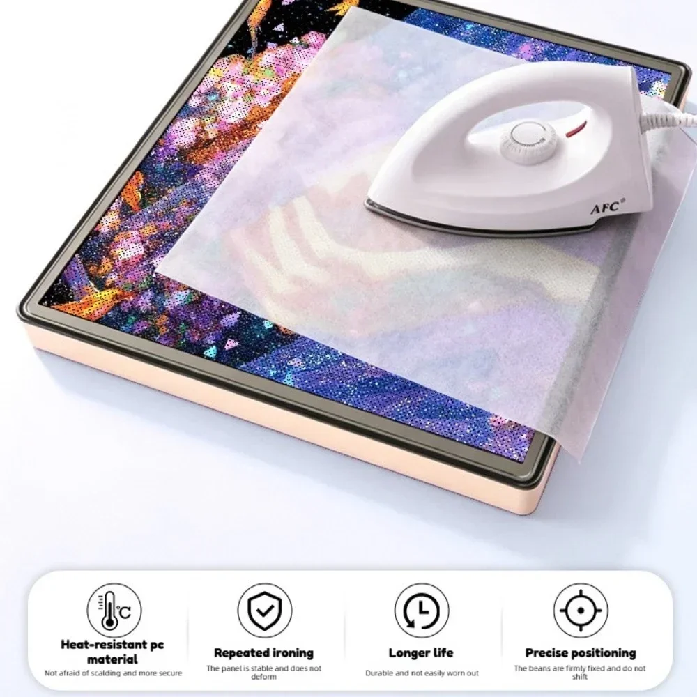 Papan Lampu LED Smart Fuse Bea - Jewelry Making Board ulasan dan harga