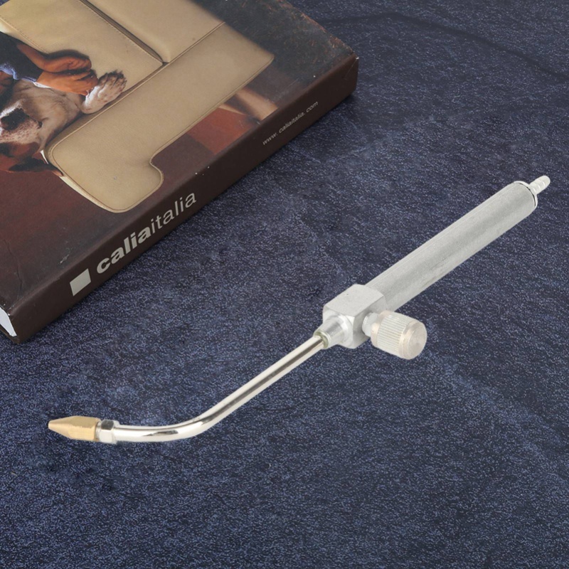 Pistol Las Gas untuk Perbaikan - Jewelry Making Torch ulasan dan harga
