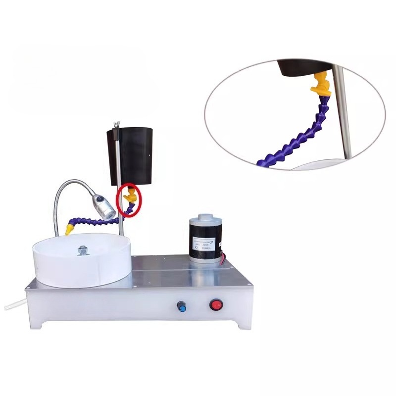 Mesin Penggiling dan Pemotong  - Jewelry Making Dc ulasan dan harga