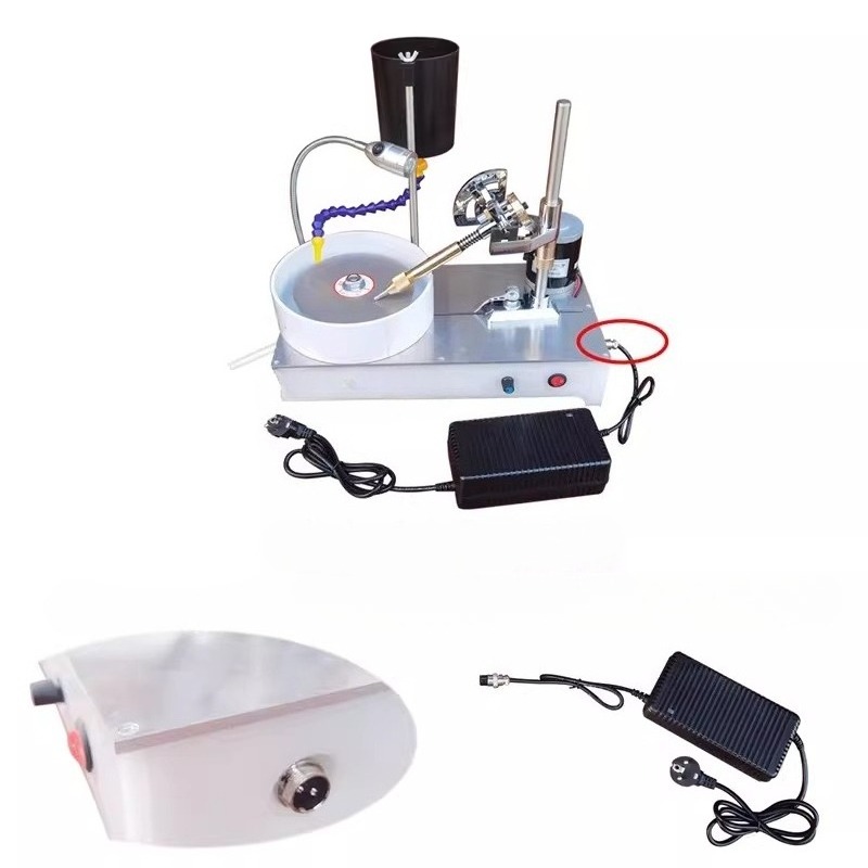 Mesin Penggiling dan Pemotong  - Jewelry Making Dc ulasan dan harga